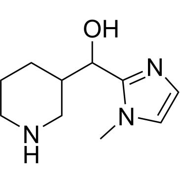 (1-Methyl-1h-imidazol-2-yl)(piperidin-3-yl)methanol|CS-0231229