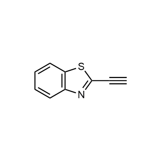 2-Ethynyl-1,3-benzothiazole|CS-0231273
