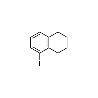 1,2,3,4-Tetrahydro-5-iodonaphthalene|CS-0231305