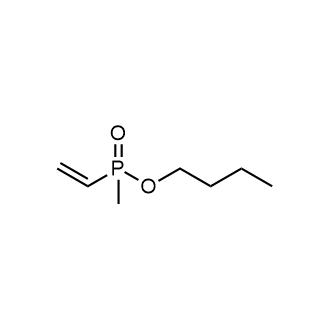 Butyl ethenyl(methyl)phosphinate|CS-0231373