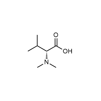 (2r)-2-(Dimethylamino)-3-methylbutanoic acid|CS-0231386