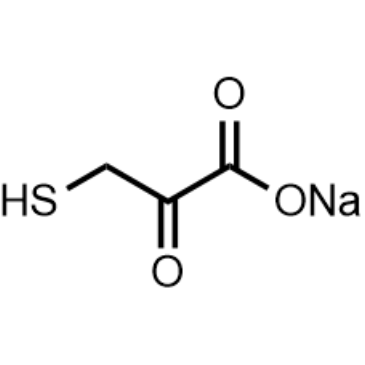 Sodium mercaptopyruvate|CS-0231406