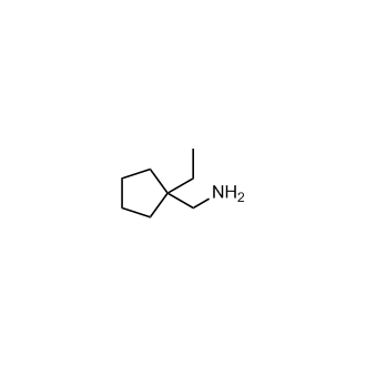 (1-Ethylcyclopentyl)methanamine|CS-0231458