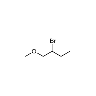 2-Bromo-1-methoxybutane|CS-0231861