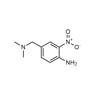 4-[(dimethylamino)methyl]-2-nitroaniline|CS-0231917