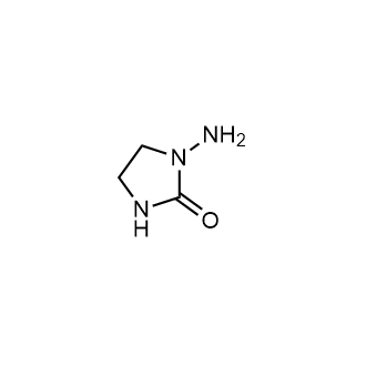1-Aminoimidazolidin-2-one|CS-0232058
