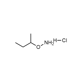 o-(Butan-2-yl)hydroxylamine hydrochloride|CS-0232113