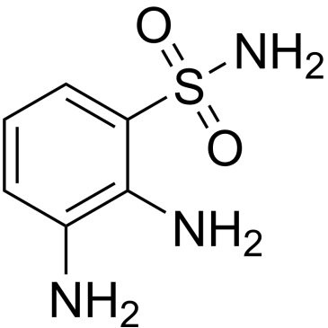 2,3-Diaminobenzene-1-sulfonamide|CS-0232145