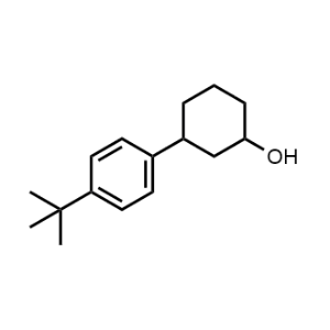 3-(4-Tert-butylphenyl)cyclohexan-1-ol|CS-0232172