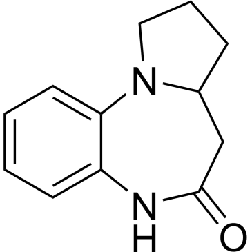 2,9-Diazatricyclo[8.4.0.0,2,6]tetradeca-1(14),10,12-trien-8-one|CS-0232386