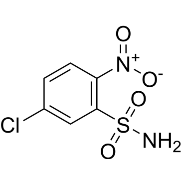 5-Chloro-2-nitrobenzene-1-sulfonamide|CS-0232517