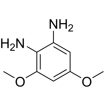3,5-Dimethoxybenzene-1,2-diamine|CS-0232589