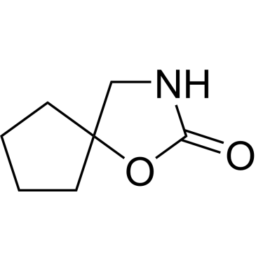 1-Oxa-3-azaspiro[4.4]nonan-2-one|CS-0232670
