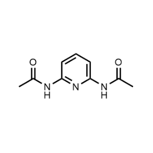 N-(6-Acetamidopyridin-2-yl)acetamide|CS-0232682