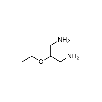 2-Ethoxypropane-1,3-diamine|CS-0233181