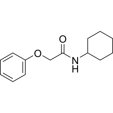 N-Cyclohexyl-2-phenoxyacetamide|CS-0233320