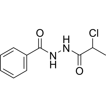 N'-(2-Chloropropanoyl)benzohydrazide|CS-0233352