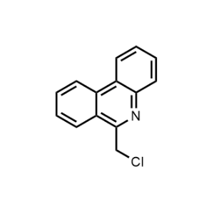 6-(Chloromethyl)phenanthridine|CS-0233473