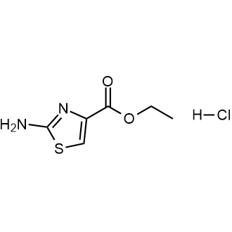 Ethyl 2-amino-1,3-thiazole-4-carboxylate hydrochloride|CS-0233486