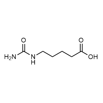 5-(Carbamoylamino)pentanoic acid|CS-0233626