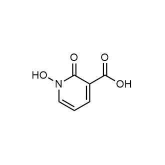1-Hydroxy-2-oxo-1,2-dihydropyridine-3-carboxylic acid|CS-0233716