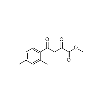 Methyl 4-(2,4-dimethylphenyl)-2,4-dioxobutanoate|CS-0233902