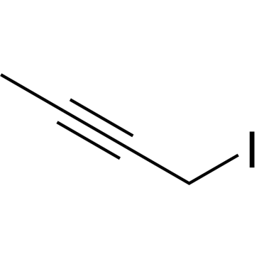 1-Iodobut-2-yne|CS-0233903