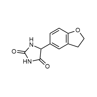 5-(2,3-Dihydro-1-benzofuran-5-yl)imidazolidine-2,4-dione|CS-0234030