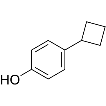4-Cyclobutylphenol|CS-0234218