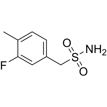 (3-Fluoro-4-methylphenyl)methanesulfonamide|CS-0234271
