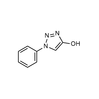 1-Phenyl-1h-1,2,3-triazol-4-ol|CS-0234607