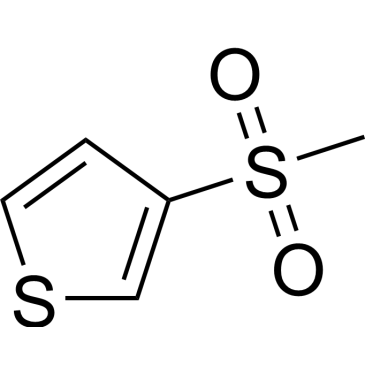 3-(Methylsulfonyl)thiophene|CS-0234815