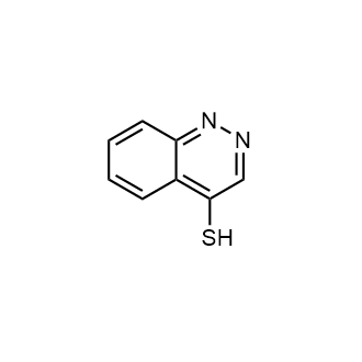Cinnoline-4-thiol|CS-0234949