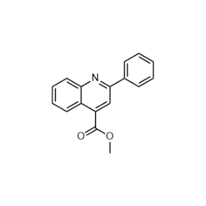 Methyl 2-phenylquinoline-4-carboxylate|CS-0235277