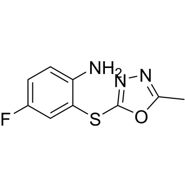 公式通販サイトセール 1250168-69-4 | 4-Fluoro-2-[(5-methyl-1,3,4-oxadiazol-2-yl サーフィン・ボディボード