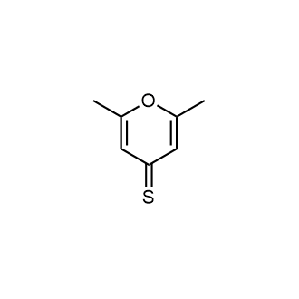 2,6-Dimethyl-4H-pyran-4-thione|CS-0235576
