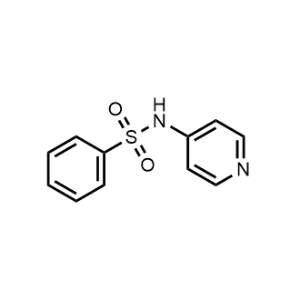 N-(Pyridin-4-yl)benzenesulfonamide|CS-0235721