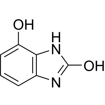 4-Hydroxy-2,3-dihydro-1h-1,3-benzodiazol-2-one|CS-0235738
