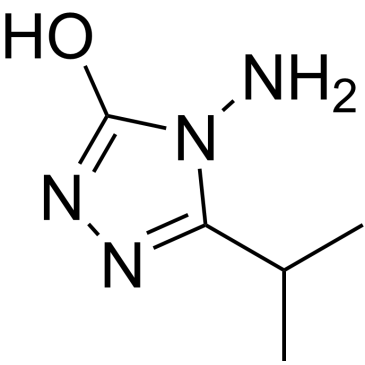 3-isopropyl-4-amino-1,2,4-triaZol-5-one|CS-0235937
