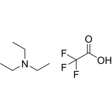Triethylamine, trifluoroacetic acid|CS-0236037