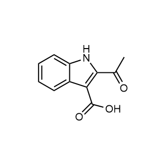 2-Acetyl-1h-indole-3-carboxylic acid|CS-0236043