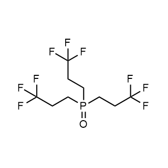 3-[bis(3,3,3-trifluoropropyl)phosphoryl]-1,1,1-trifluoropropane|CS-0236169