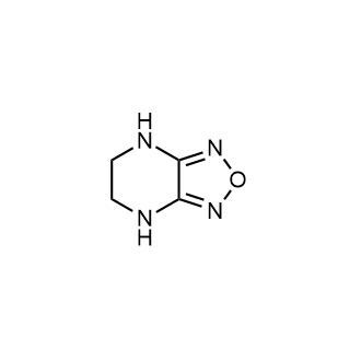 4h,5h,6h,7h-[1,2,5]oxadiazolo[3,4-b]pyrazine|CS-0236177