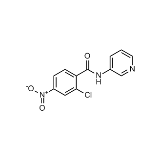 2-chloro-4-nitro-n-(3-pyridinyl)benZamide|CS-0236197