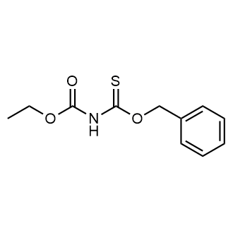 Ethyl n-[(benzyloxy)methanethioyl]carbamate|CS-0236279