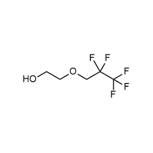 2-(2,2,3,3,3-Pentafluoropropoxy)ethan-1-ol|CS-0236477