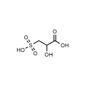 2-Hydroxy-3-sulfopropanoic acid|CS-0236512