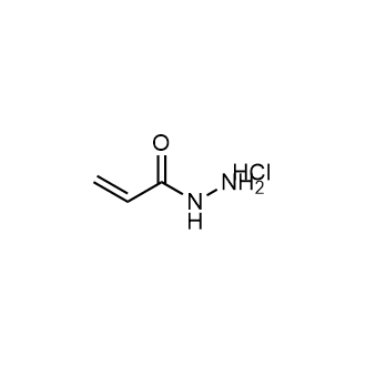 Prop-2-enehydrazide hydrochloride|CS-0236577