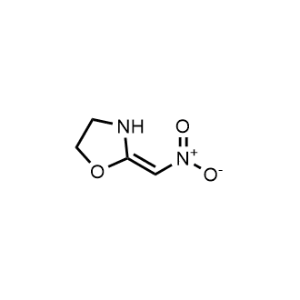 (2e)-2-(Nitromethylidene)-1,3-oxazolidine|CS-0236736