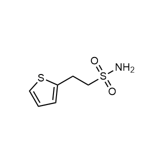 2-(Thiophen-2-yl)ethane-1-sulfonamide|CS-0236926